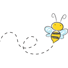  Ο  θαυμαστός κόσμος της μέλισσας