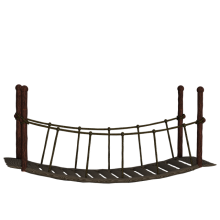 Γεφύρια  και Γέφυρες