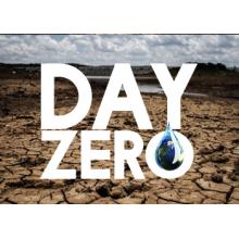 Watercrisis in een wereldstad 