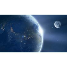 Design Thinking with the Moon