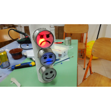 Φασαριόμετρο ΟΡΕΣΤΙΑΔΑ, ΕΒΡΟΣ