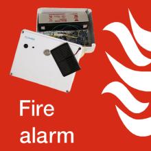 ΣΥΣΤΗΜΑ ΠΥΡΑΣΦΑΛΕΙΑΣ - ΛΕΡΟΣ