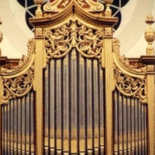 Itinerários Organísticos