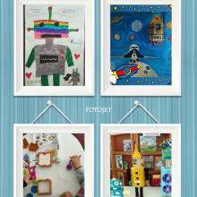 Παιχνίδια από το παρελθόν, συναντούν υπέροχα ρομπότ!!!