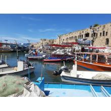 Up and down in Acre - ויצמן עכו, קבוצה 1