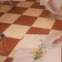 Collisions and smart city desing