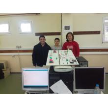 Έξυπνο φανάρι σε περίπτωση διέλευσης ασθενοφόρου, Ρόδος