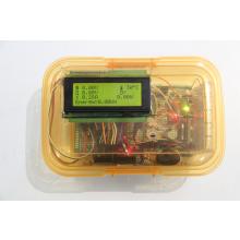 Solar Charge Controller  - Γυμνάσιο Βάμου Χανίων