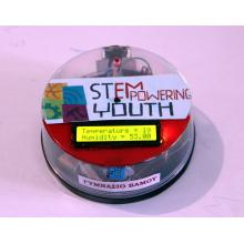 Fire Alarm - Γυμνάσιο Βάμου