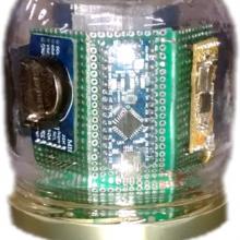 Internet of Things (IoT) Earthquake Detector based on Ground Acceleration Waves Internet of Things (IoT) Earthquake Detector based on Ground Acceleration Waves