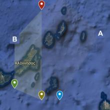 ThalassioParko: Εφαρμογή για Android συσκευές με αντικείμενο το Θαλάσσιο Πάρκο Βορείων Σποράδων