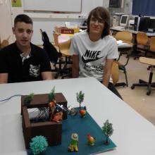 Radar με πολλαπλές χρήσεις (Διδυμότειχο)