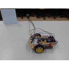 Ανιχνευτής φωτιάς (Διδυμότειχο)