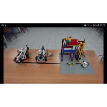 Διαχείριση Δημοτικού Πάρκινγ