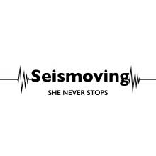 Seismoving Seismoving