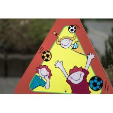 Create your own Board Game for Road Safety