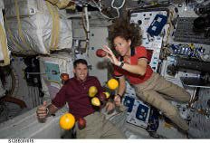Credit Nasa