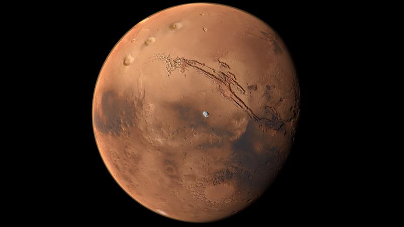 Mars