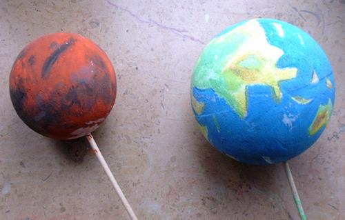 maquette