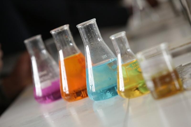 chemistry