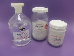 organic chemistry