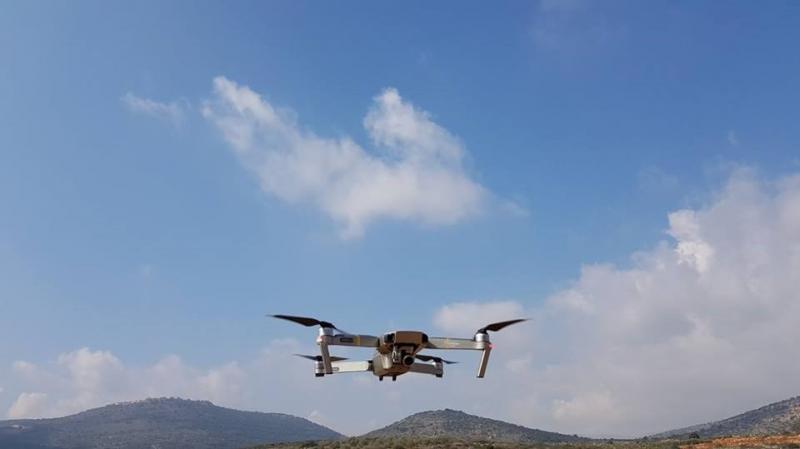 drone