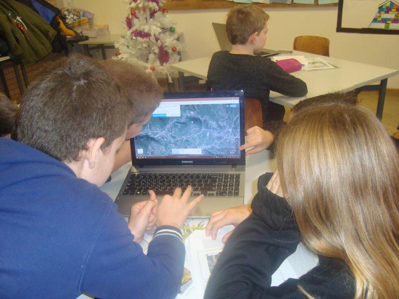 αιολικο ομαδικη