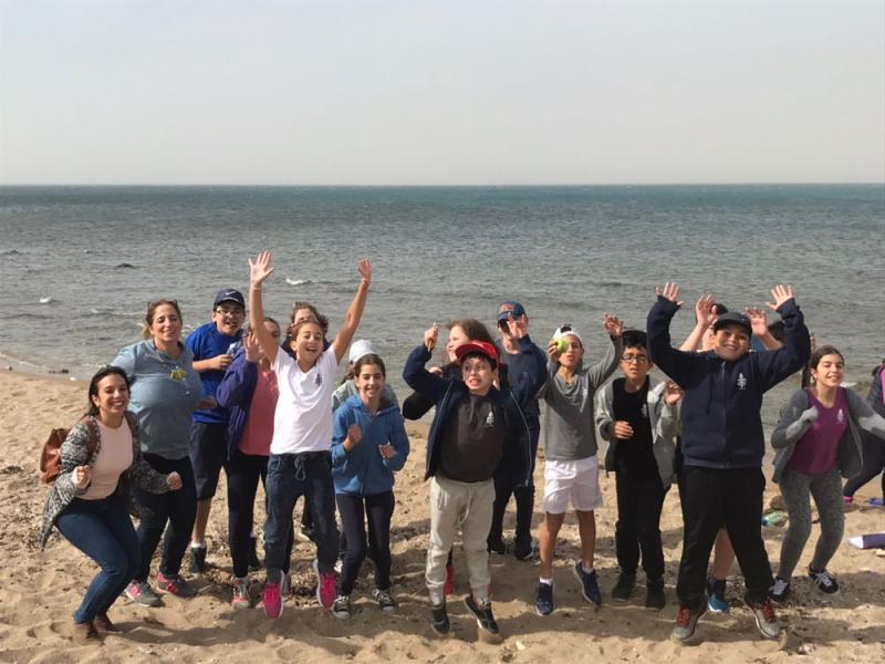 קבוצת מצוינות מדעית 