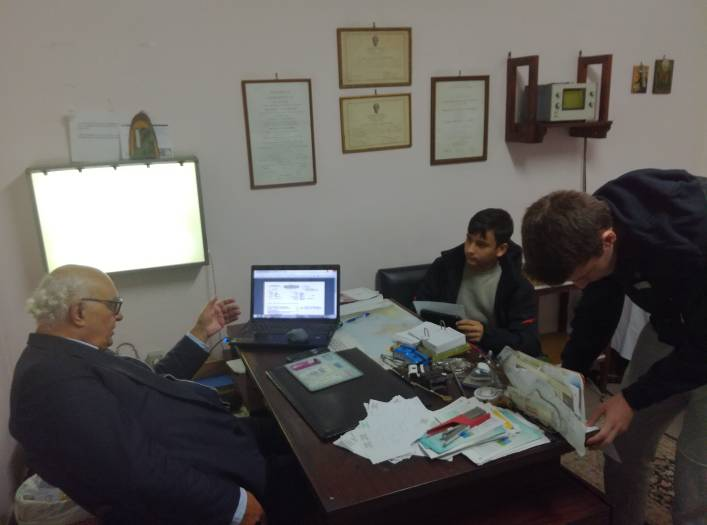 συνεντευξη