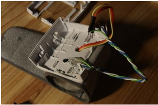 Κατασκευαστικό στάδιο 1