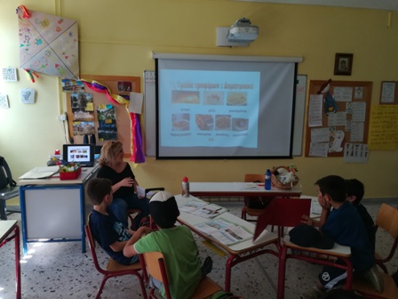 Διαδραστικός