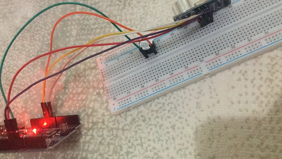 Κατασκευάζοντας το μπαστούνι