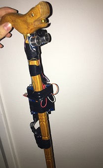 Το μπασούνι για τυφλούς