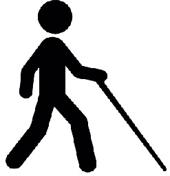 Το κλασσικό μπαστούνι