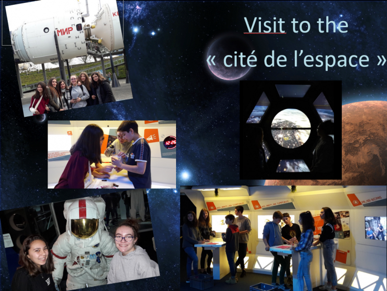 Visit