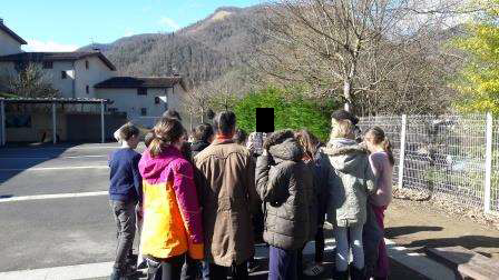 group with ANA' expert