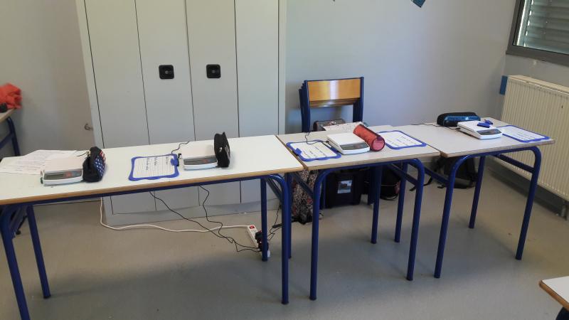 Atelier 1 