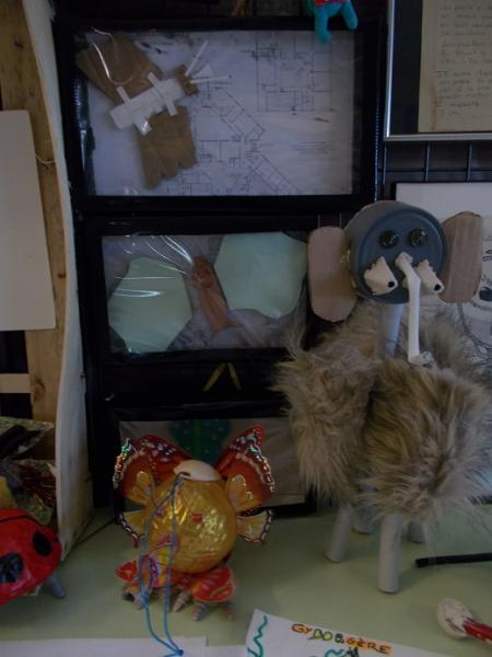 maquette