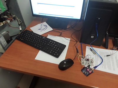 Science, Technology, Engineering, Mathematics, arduino | School of the ...