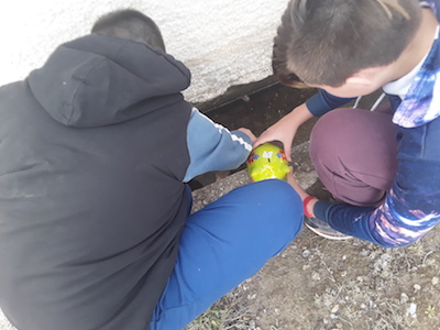 Science, Technology, Engineering, Mathematics, arduino | School of the ...