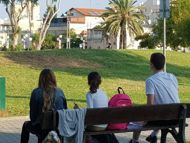 מבצעים תצפיות