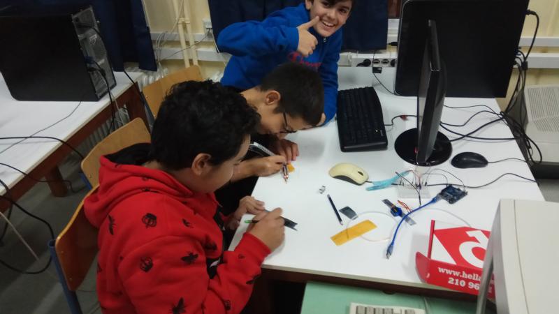 Συναισθήματα 