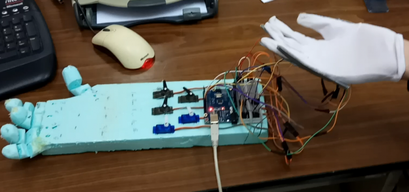 Υλοποίηση Εργασίας