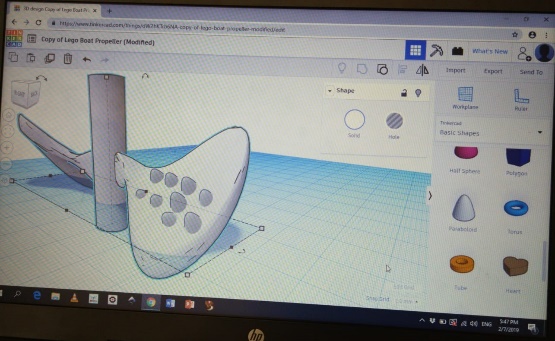 תכנון המוצר בתוכנה
