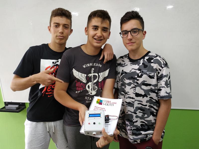 Φορητός Μετρητής Αλκοόλ 