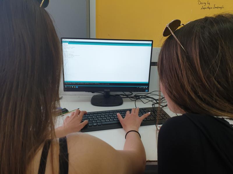 προγραμματισμός