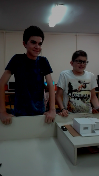 Η ΟΜΑΔΑ ΜΑΣ