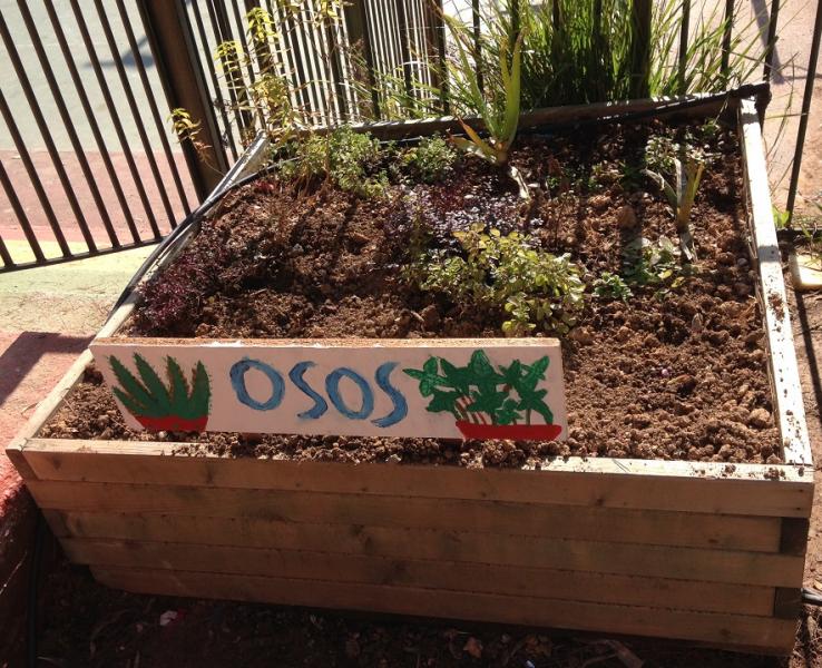 Πως είναι ο κήπος