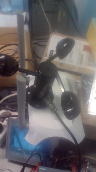 anemometer