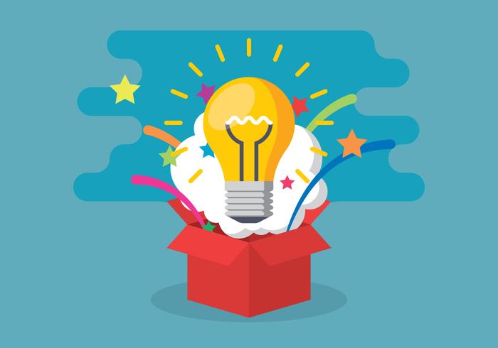 The power of imagination